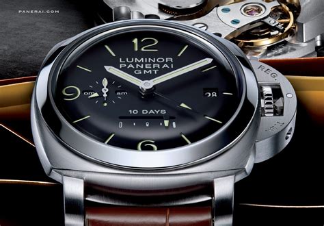 panerai luminor watch replica|knockoff panerai watches.